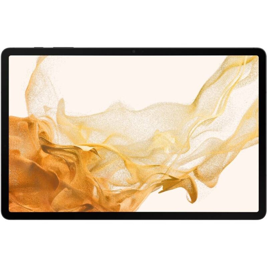 Samsung Galaxy Tab S8+ Wi-Fi - Graphite (SM-X800NZAAEUE) - main (0)
