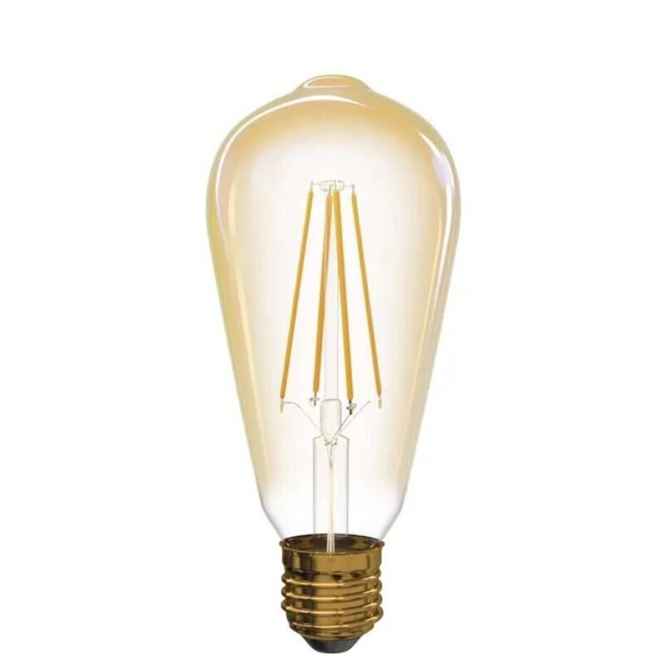 EMOS Vintage ST64, 4W, E27, teplá bílá (1525713210) - main (0)
