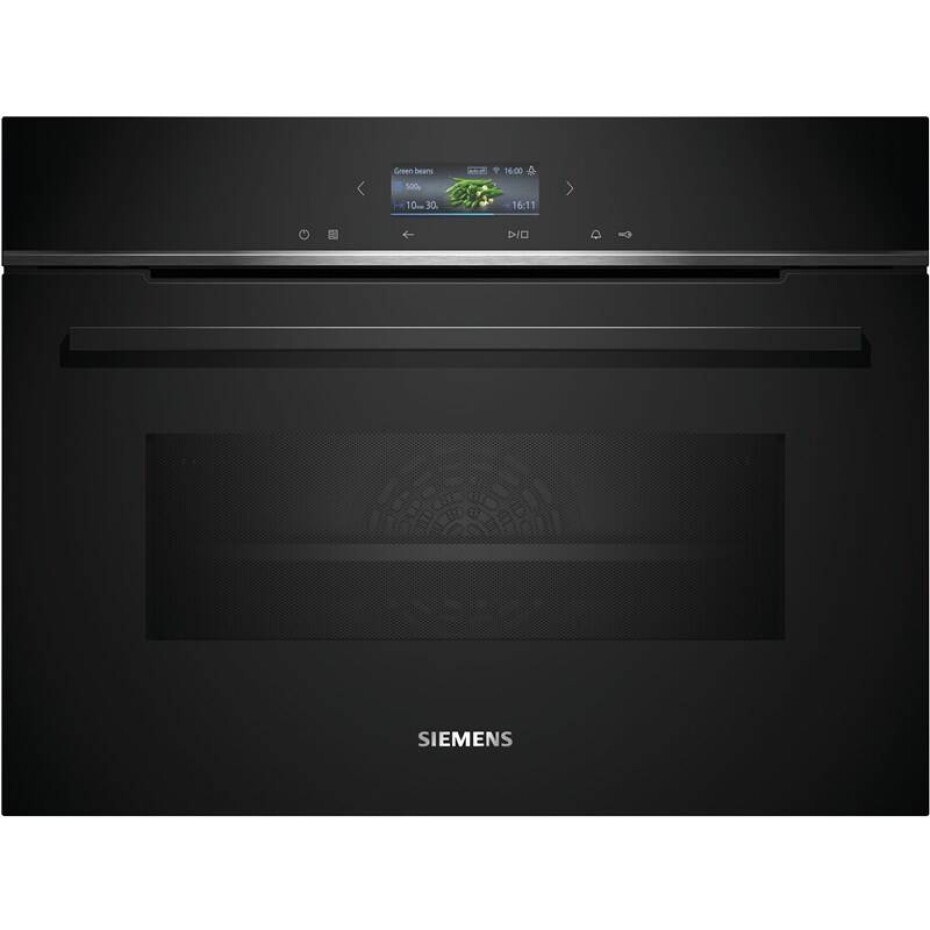 Siemens iQ700 CM724G1B1 černá - main (0)