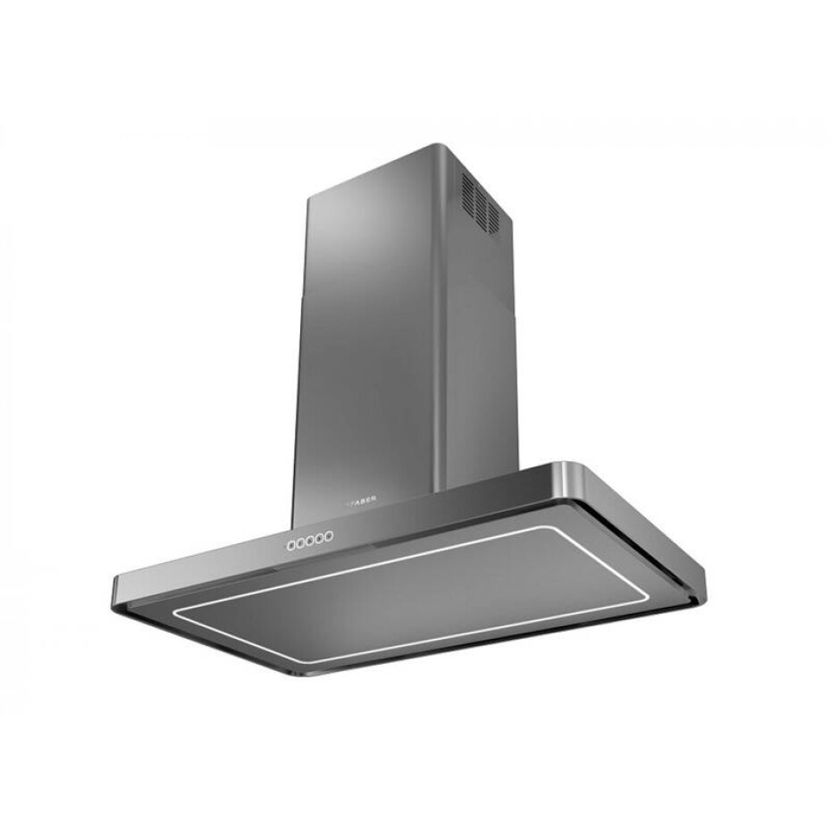 Faber T-LIGHT ISOLA EV8 X A100 nerez - main (0)
