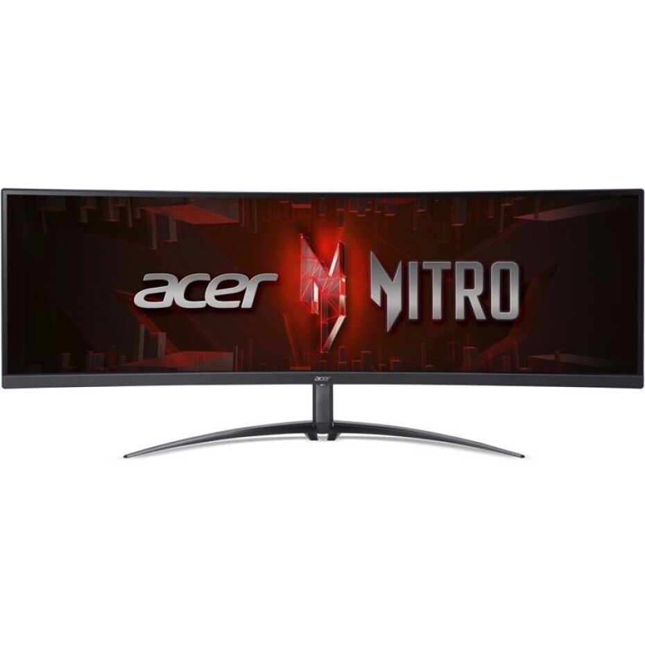 Acer Nitro XZ452CUVbemiiphuzx (UM.MX2EE.V01) černý - main (0)