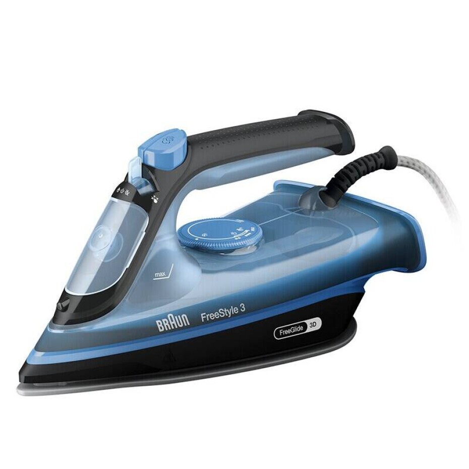 Braun FI3194.BK FreeStyle 3 - main (0)