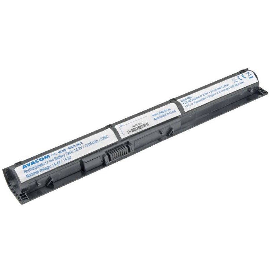 Avacom HP 450 G3, 455 G3, 470 G3 Li-Ion 14,8V 2200mAh (NOHP-45G3-N22) - main (0)