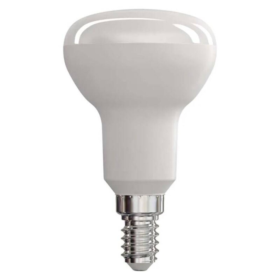 EMOS Classic reflektor, 4W, E14, teplá bílá (1525731204) - main (0)