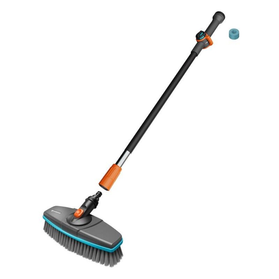 Gardena Cleansystem, měkký - main (0)