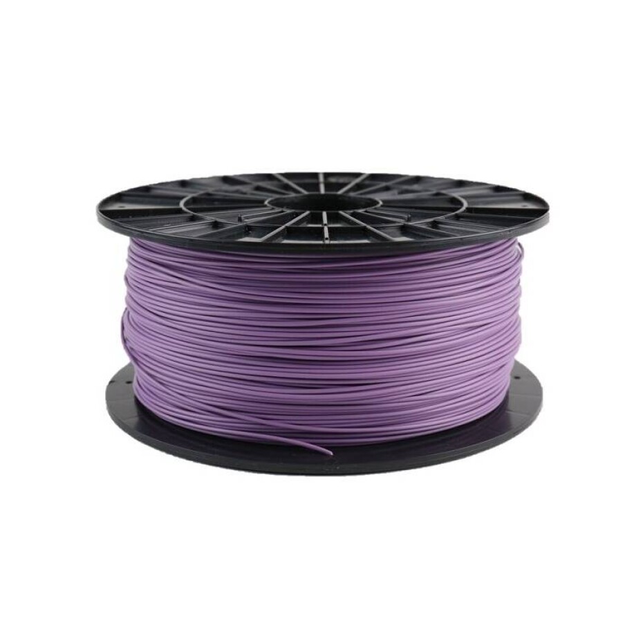 Filament PM 1,75 PLA, 1 kg - lila (F175PLA_LI) - main (0)