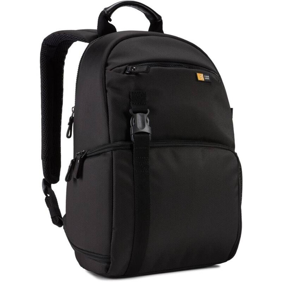 Case Logic Bryker střední (CL-BRBP105K) černý - main (0)