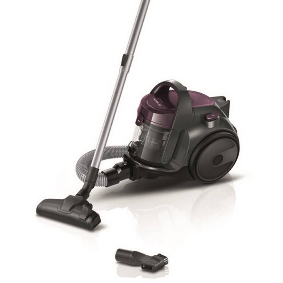 Bosch Cleann´n BGC05AAA1 šedý - main (0)