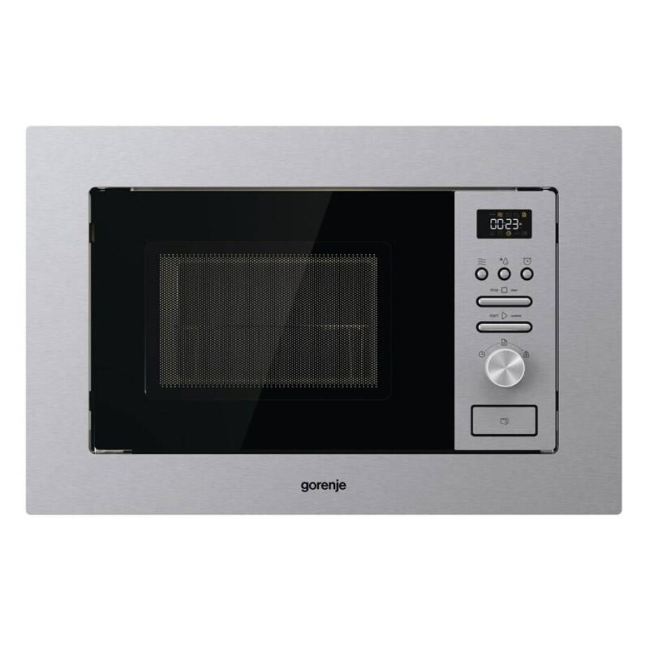 Gorenje Advanced BMI201AG1X nerez - main (0)