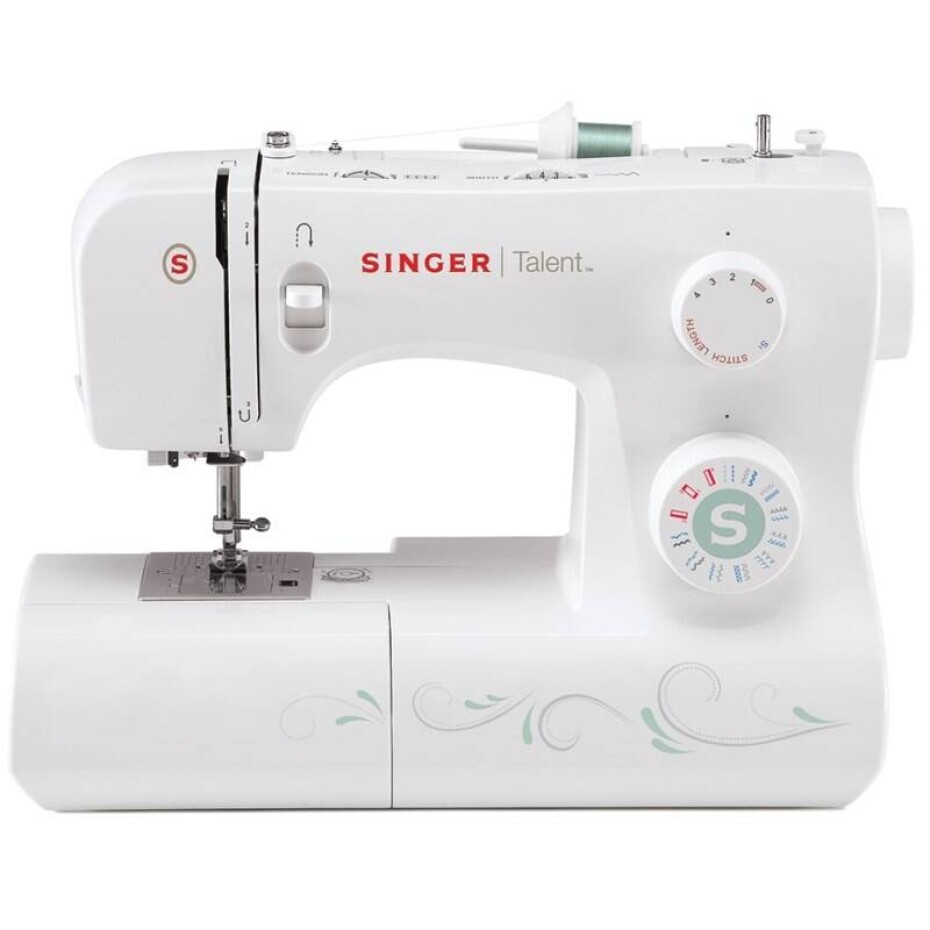 Singer Talent SMC 3321/00 Talent - main (0)
