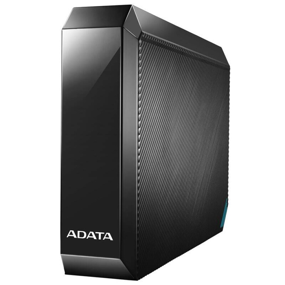 ADATA HM800 4TB 3.5" USB 3.2, TV Support (AHM800-4TU32G1-CEUBK) černý - main (0)
