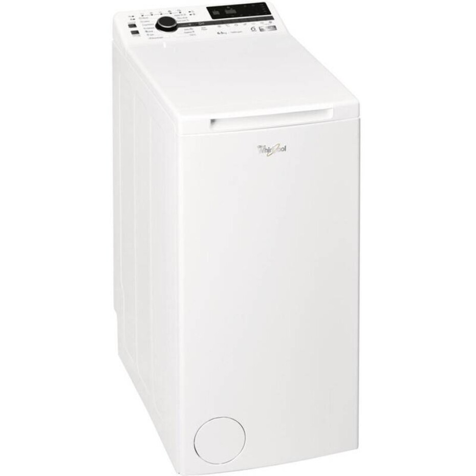 Whirlpool TDLRB 65332BS EU/N bílá - main (0)