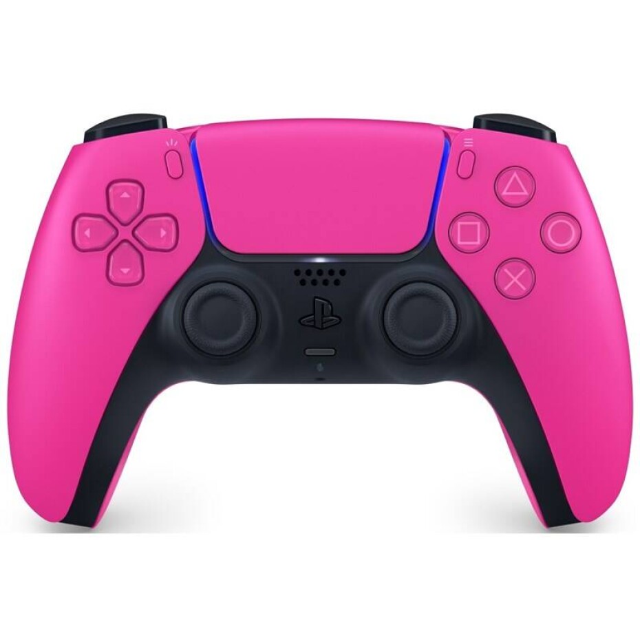 Sony DualSense pro PS5 - Nova Pink (PS711000040193) - main (0)
