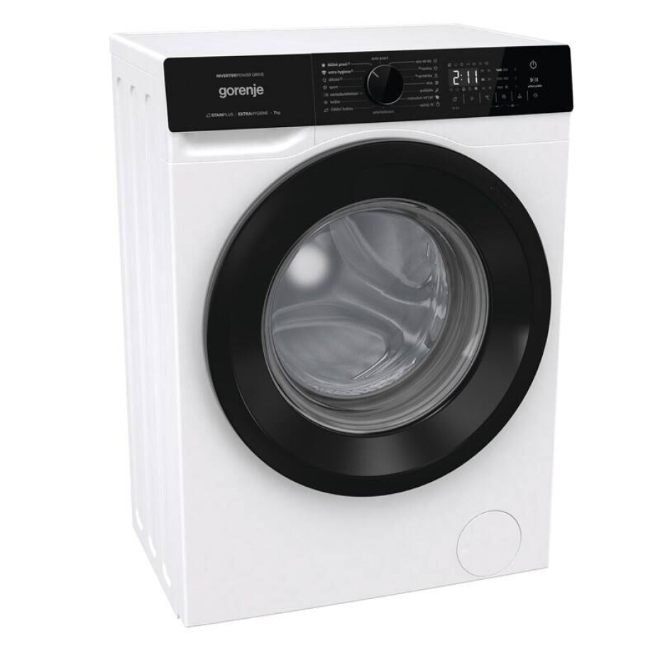 Gorenje WSG374A bílá - main (0)