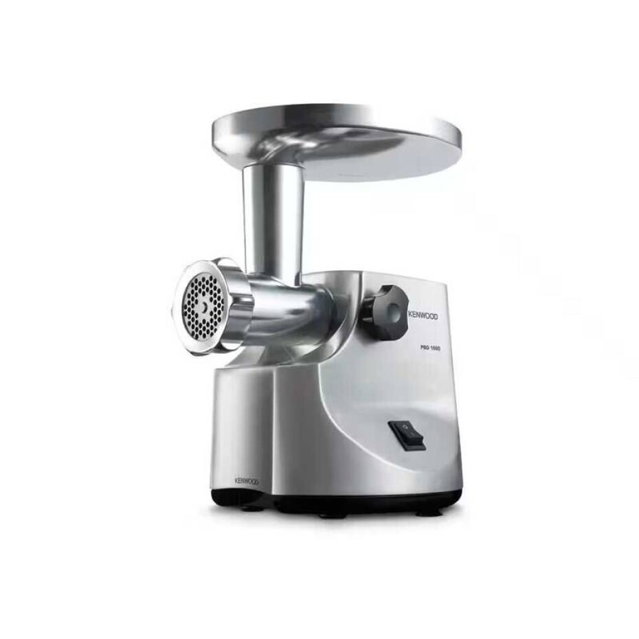 KENWOOD MG510 nerez - main (0)