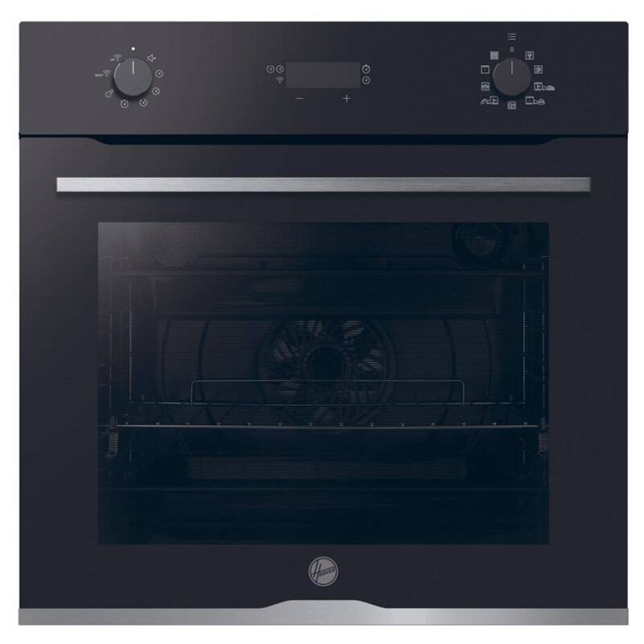 Hoover H-OVEN 500 HOC5S5878WFS černá - main (0)
