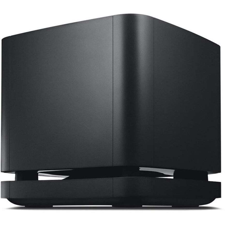 Bose Bass module 500 černý - main (0)