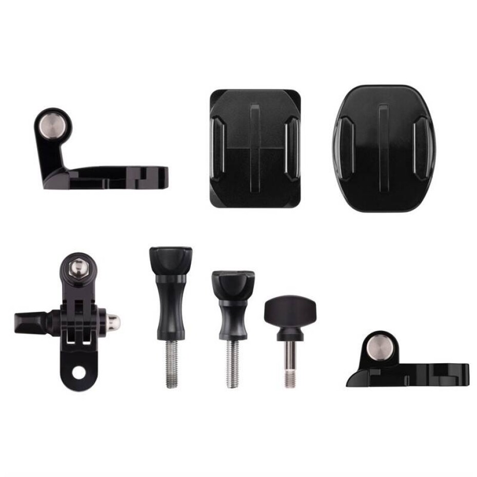 GoPro Sada držáků (Grab Bag) (AGBAG-002) - main (0)