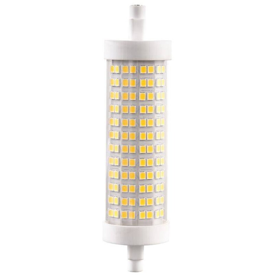 Luminex R7S,16 W, 2000 lm, 3000 K, stmívatelná (L 16030) - main (0)
