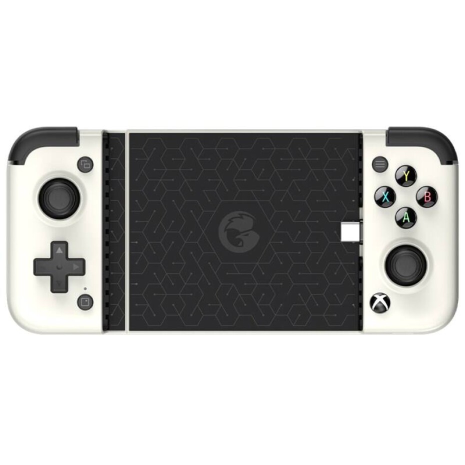 GameSir X2 Pro Xbox pro Android (USB-C) (HRG8579) bílý - main (0)