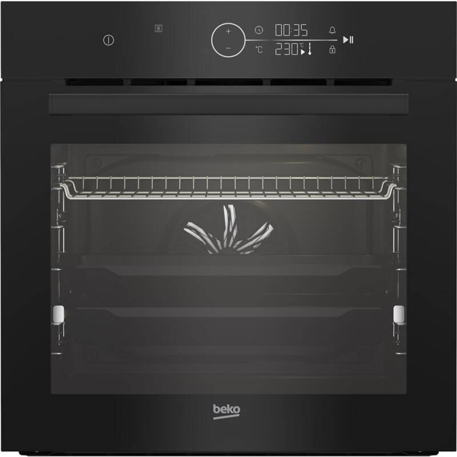 Beko Beyond BBIM17400BDS černá - main (0)