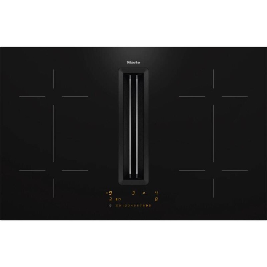 Miele KMDA 7473 FL-U černá - main (0)