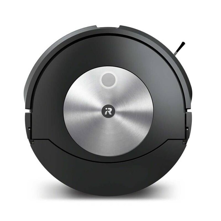 iRobot Roomba Combo j7 černý - main (0)
