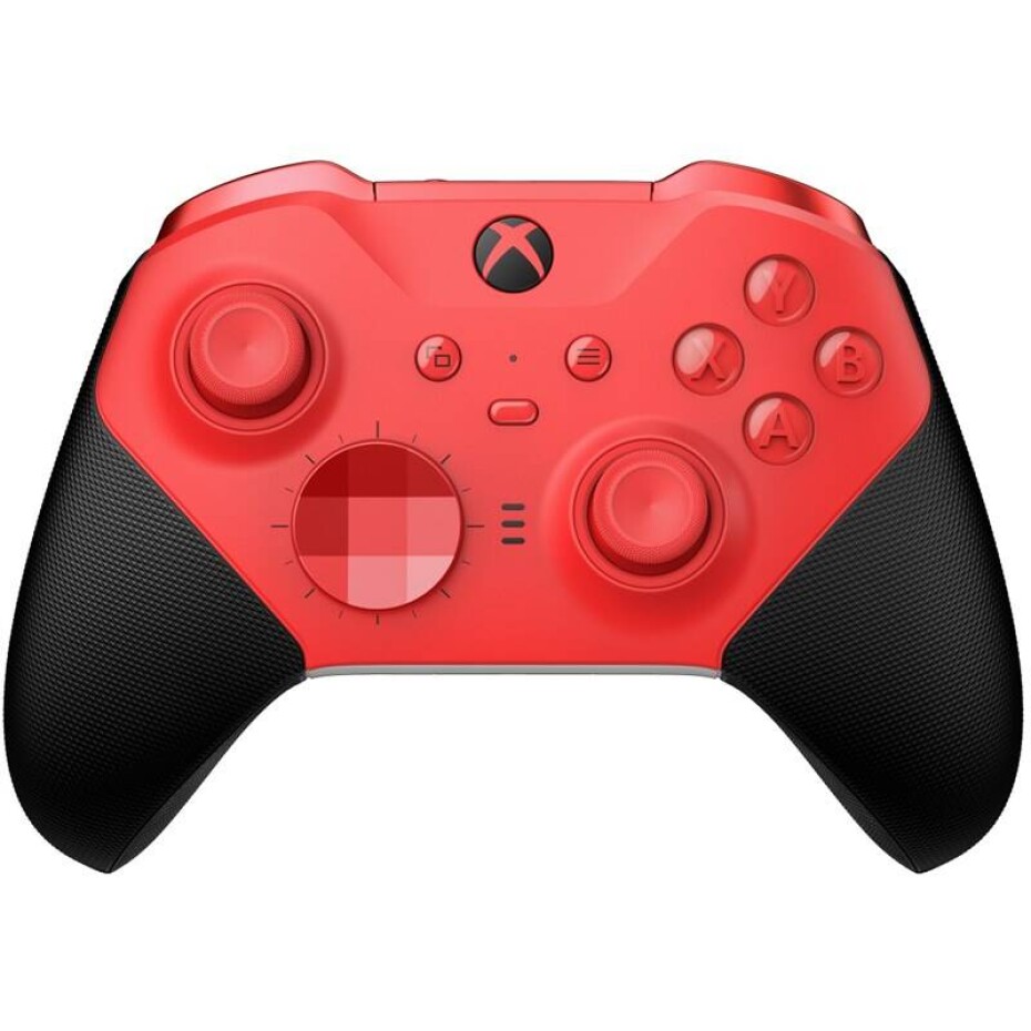 Microsoft Xbox Elite Series 2 Core Edition (RFZ-00014) červený - main (0)