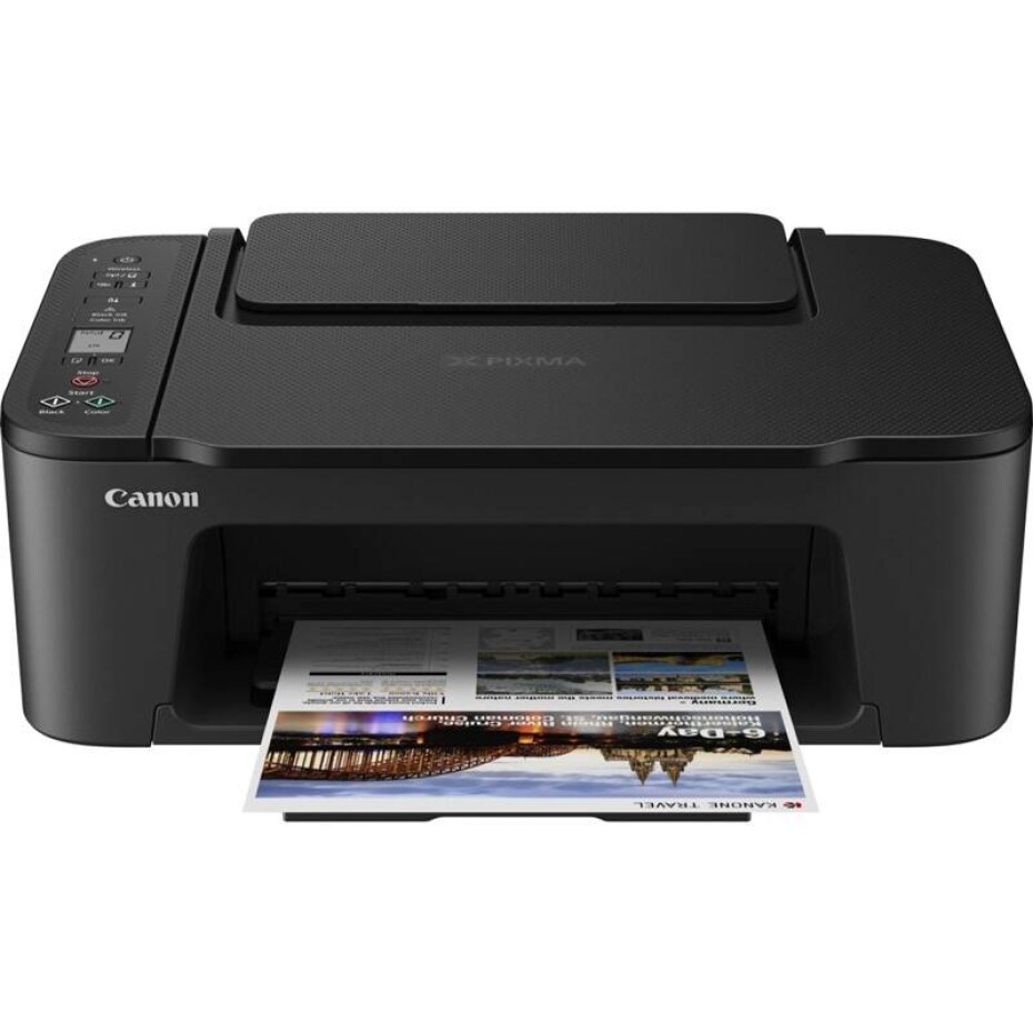 Canon PIXMA TS3450 (4463C006AA) - main (0)