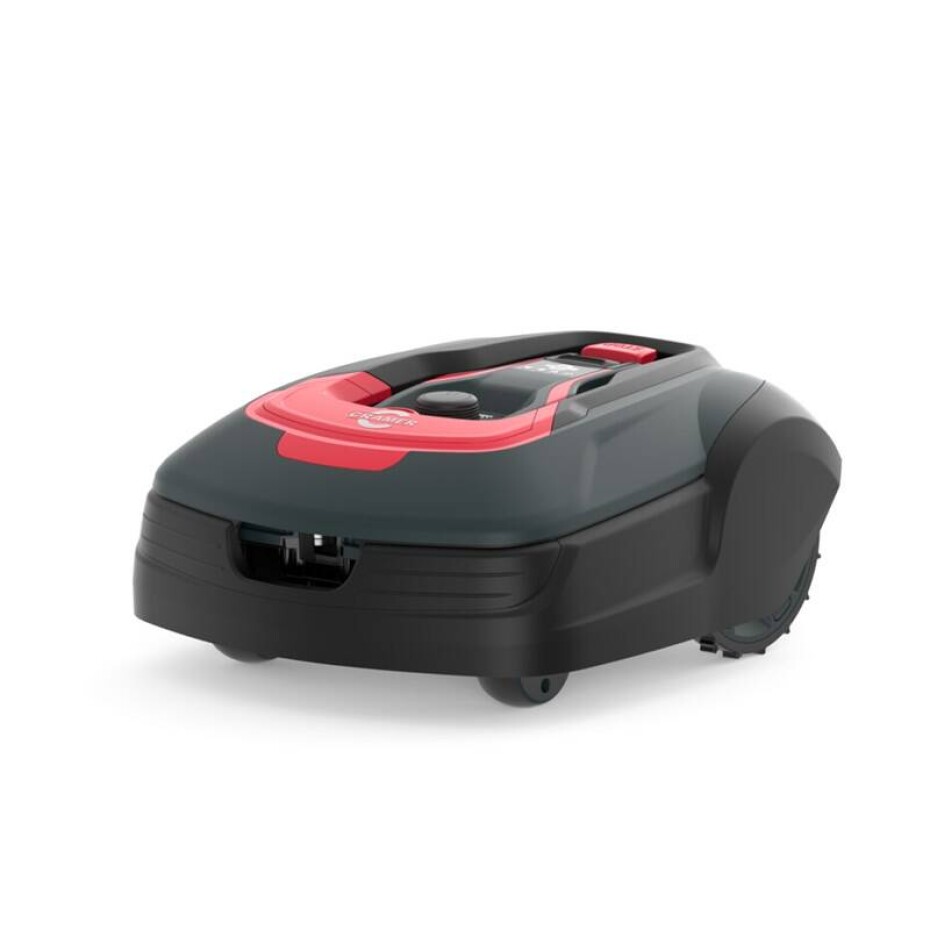 Cramer RM1000 - main (0)