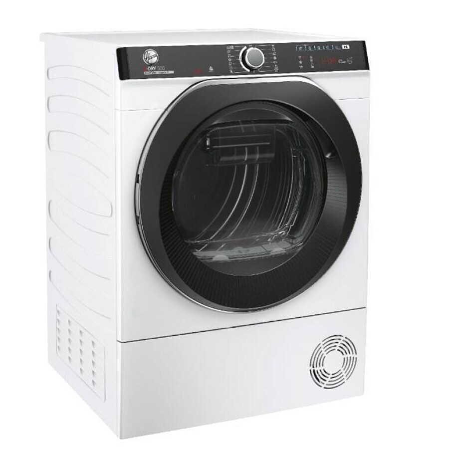 Hoover NDPEH8A2TCBEXS-S bílá - main (0)