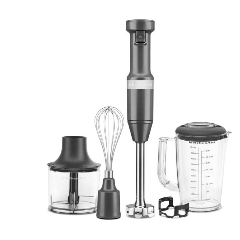 KitchenAid 5KHBV83EDG - main (0)