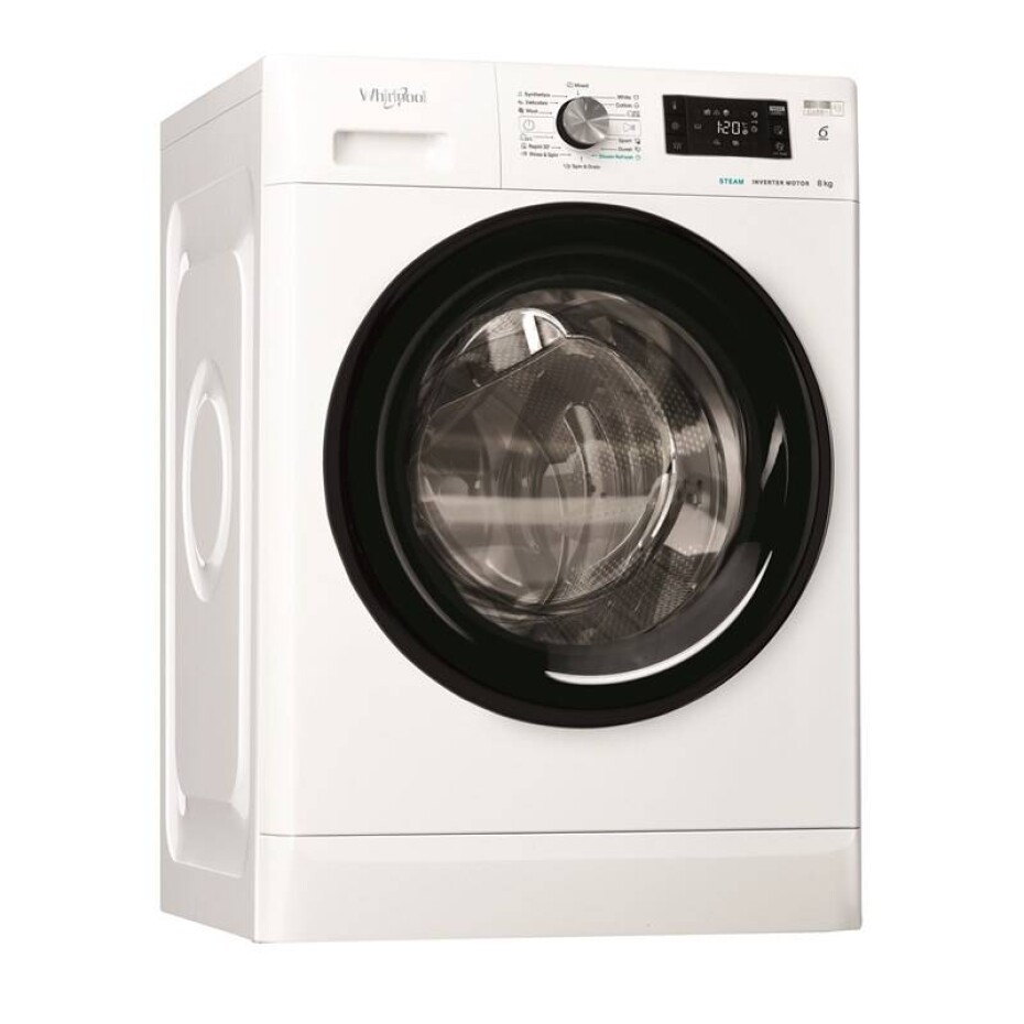 Whirlpool FFB 8489 BV EE bílá - main (0)