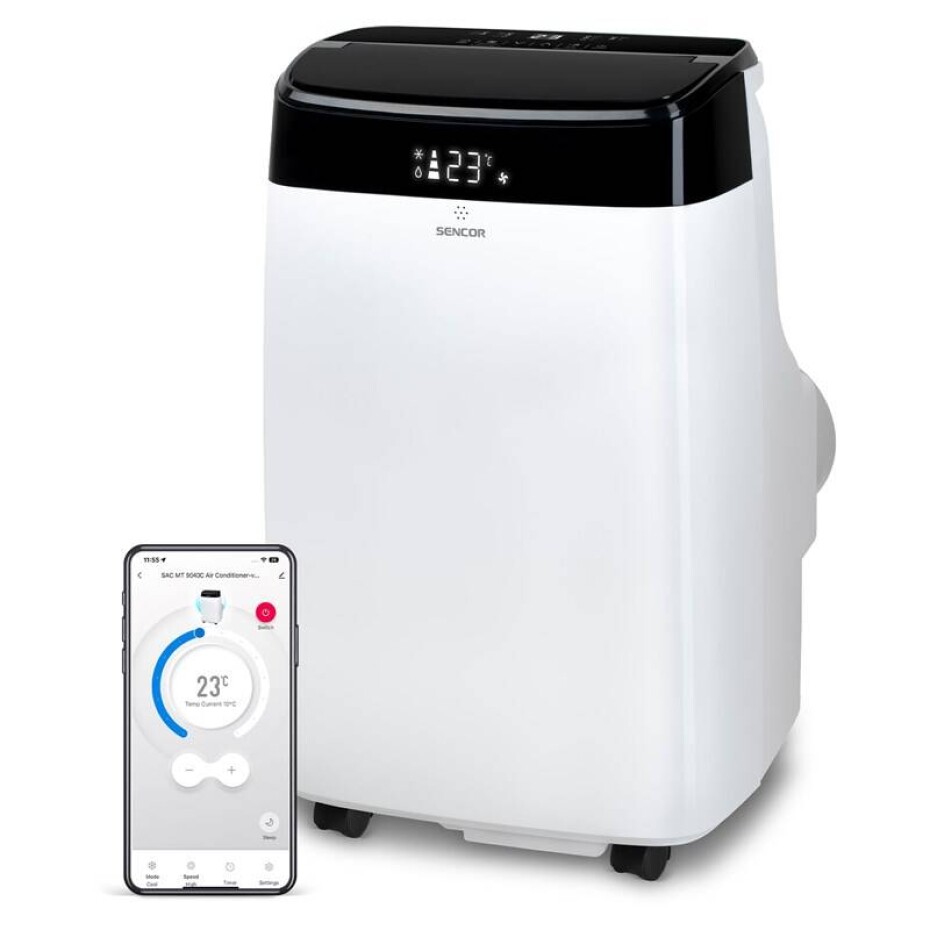 Sencor SAC MT9040C - main (0)