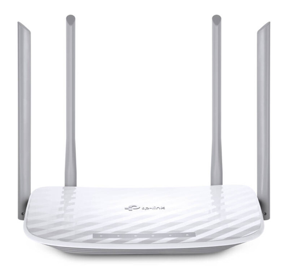 TP-Link Archer C50 V4 (Archer C50 V3) bílý - main (0)