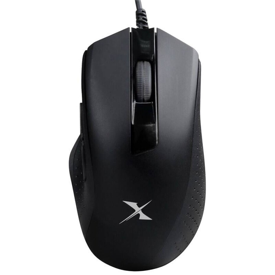 A4Tech BLOODY X5MAX (X5MAX) černá - main (0)