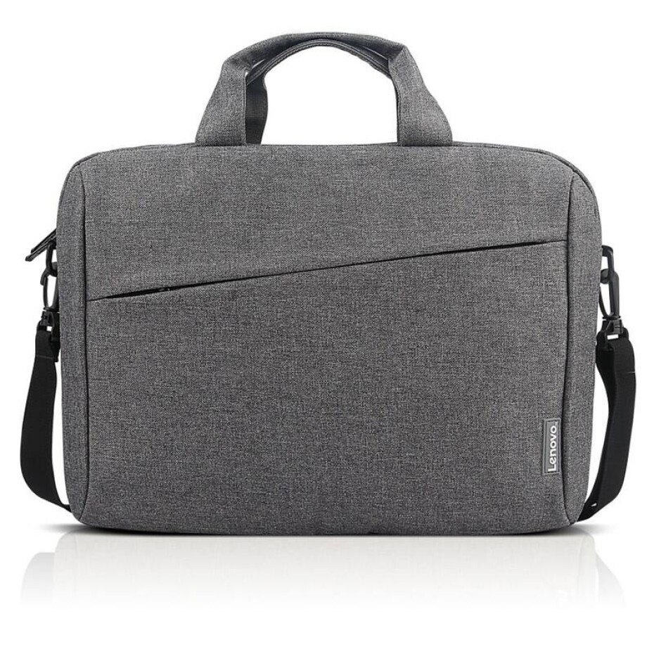 Lenovo Toploader T210 pro 15,6" (GX40Q17231) šedá - main (0)