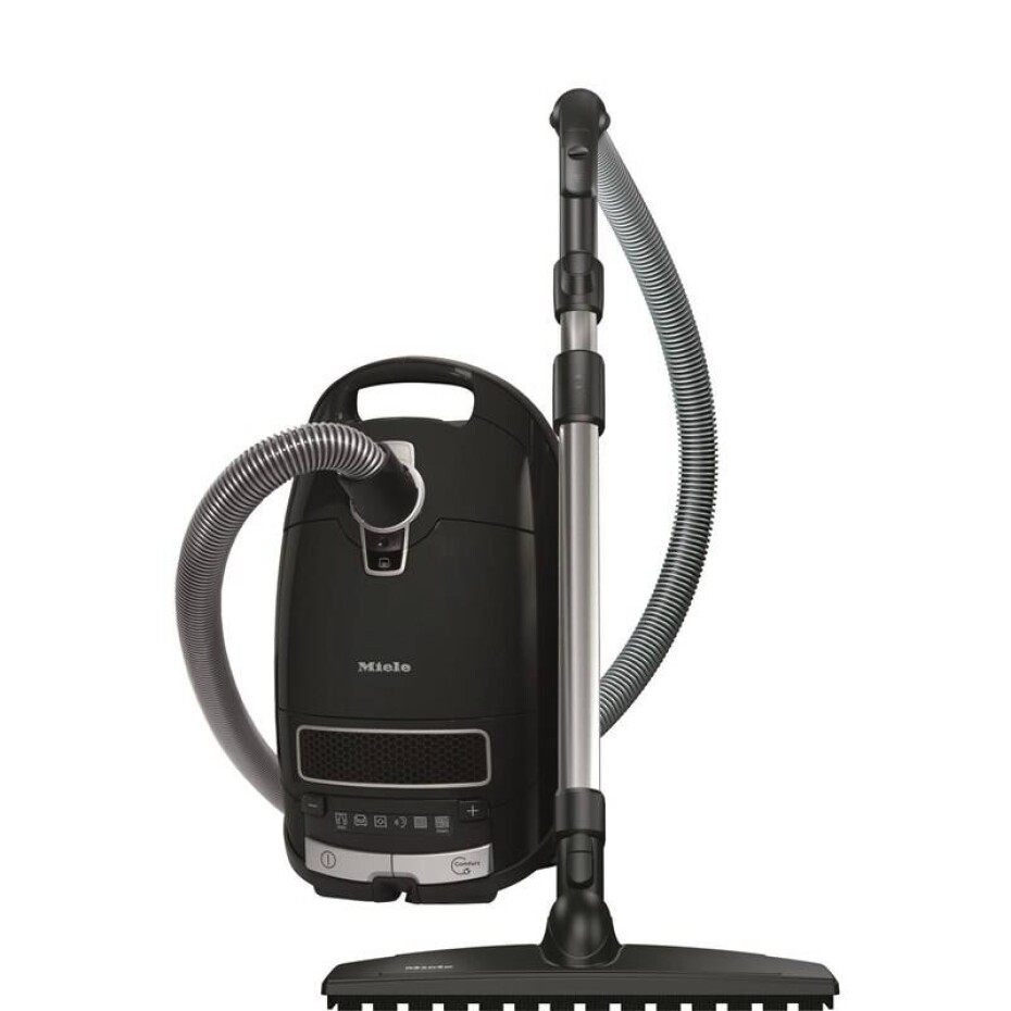 Miele Complete C3 Parquet XL PowerLine černý - main (0)