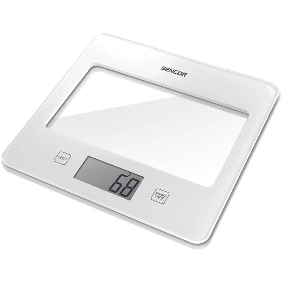Sencor SKS 5030WH - main (0)