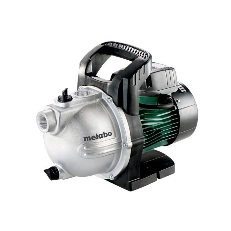 Metabo P 2000 G 600962000 - main (0)
