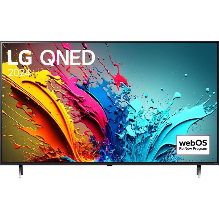 LG 50QNED85T6A - main (0)