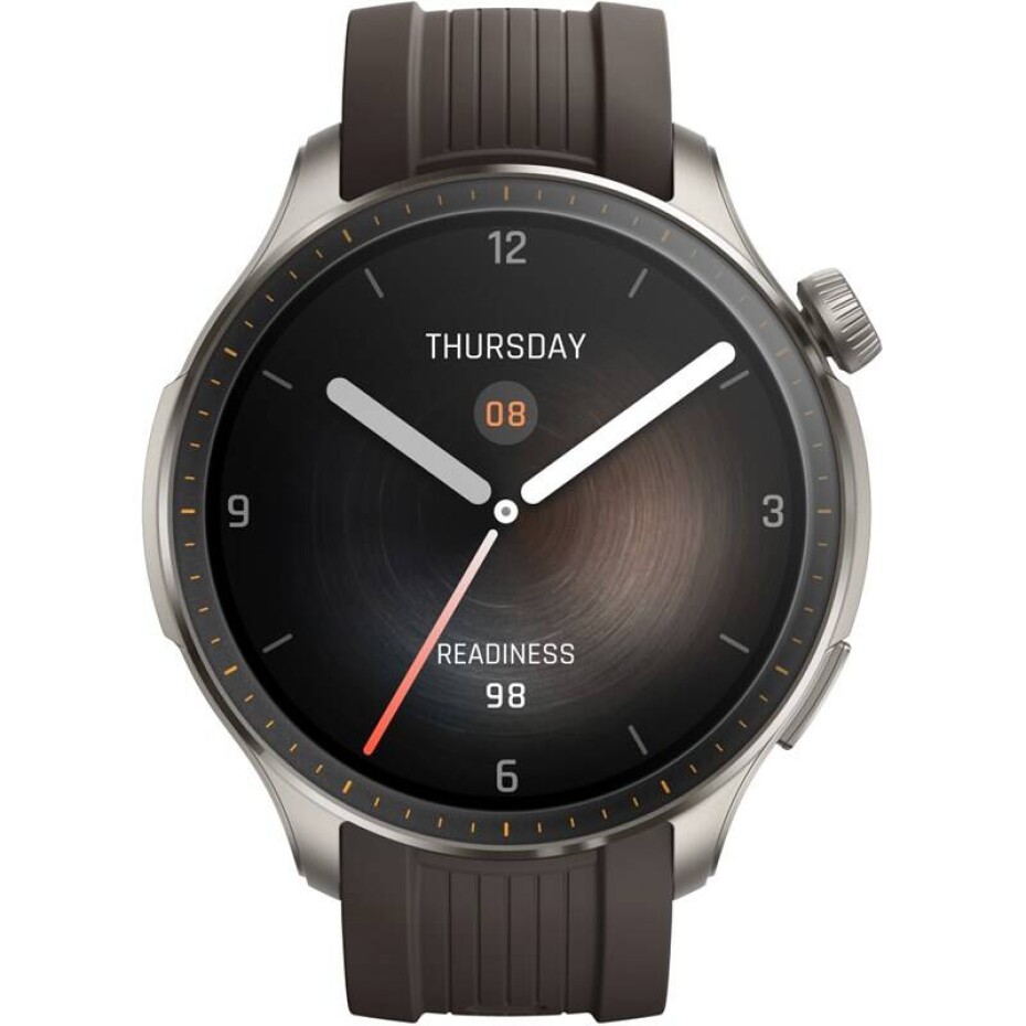 Amazfit Balance Special Edition - Woodland (9404) - main (0)