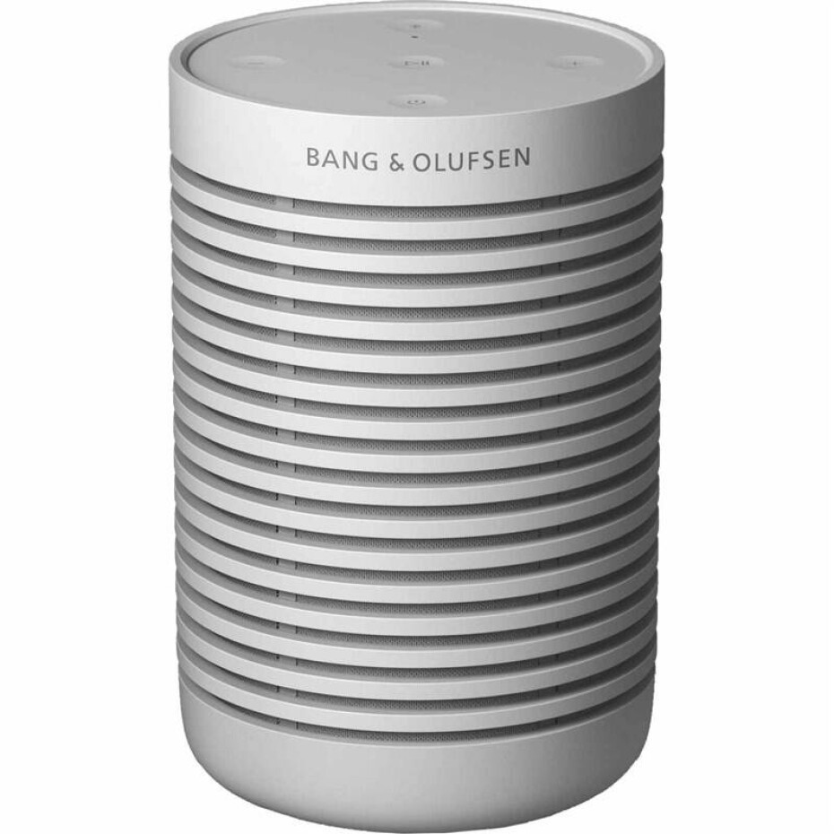 Bang & Olufsen BeoSound Explore (1626003) šedý - main (0)