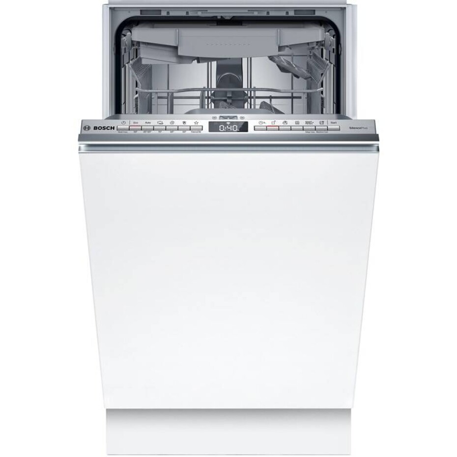 Bosch Serie 4 SPV4EMX10E  EfficientDry - main (0)
