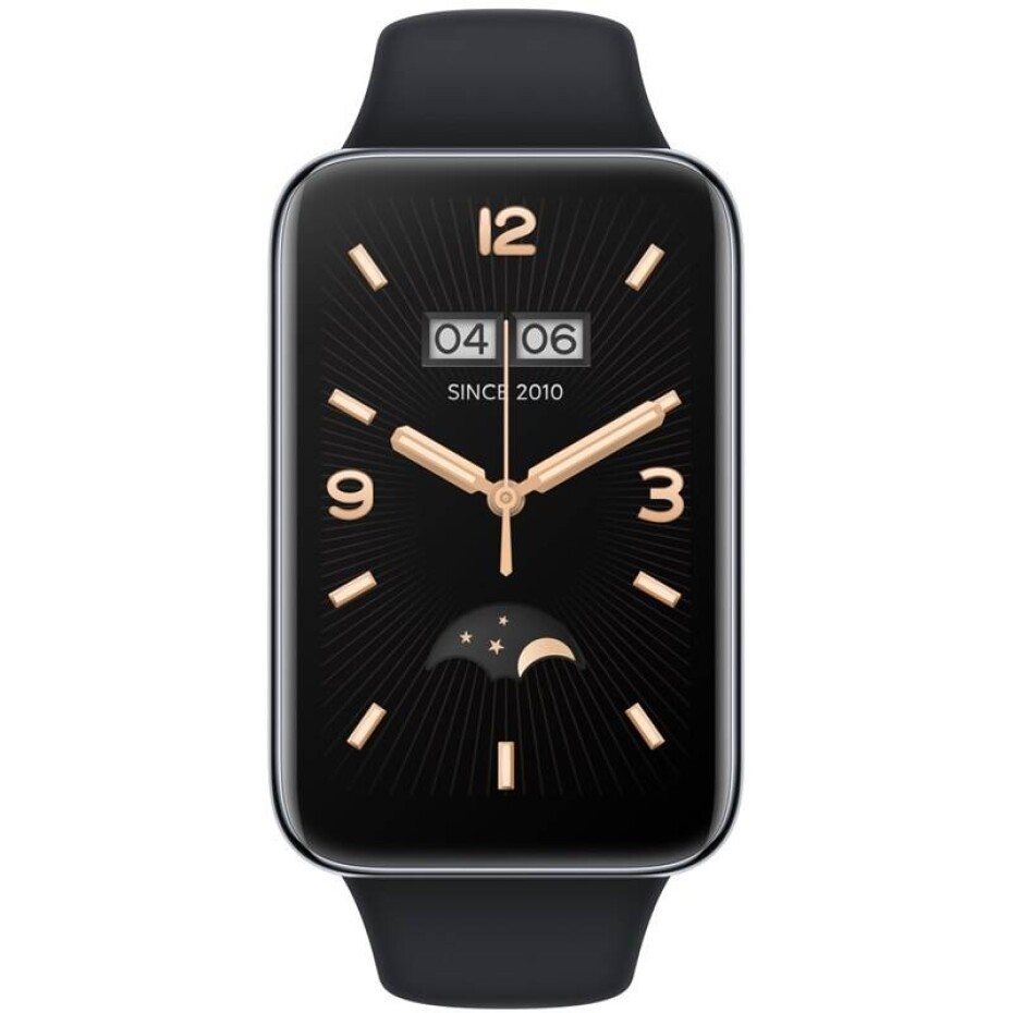 Xiaomi Smart Band 7 Pro (39500) černý - main (0)