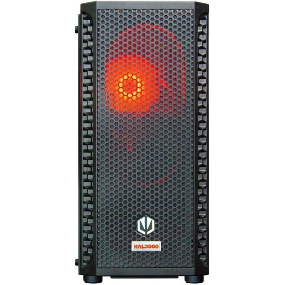 HAL3000 MEGA Gamer Pro (PCHS2598) černý - main (0)
