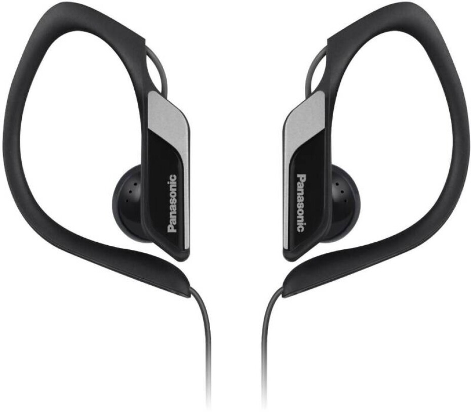 Panasonic RP-HS34E-K (RP-HS34E-K) černá - main (0)
