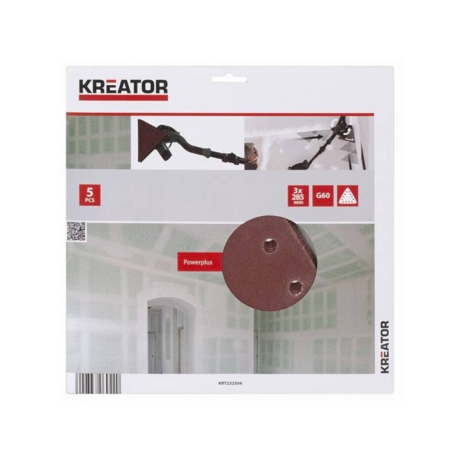 Kreator KRT232504 (5ks) - main (0)
