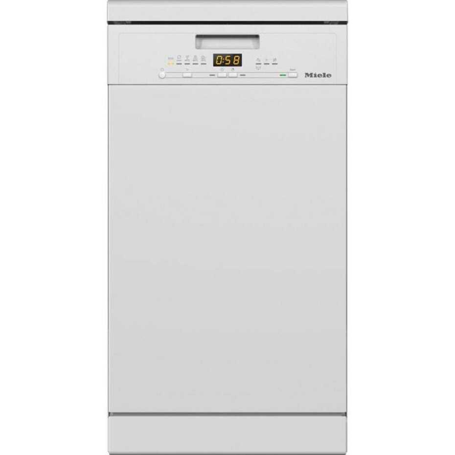 Miele G 5540 SC bílá - main (0)