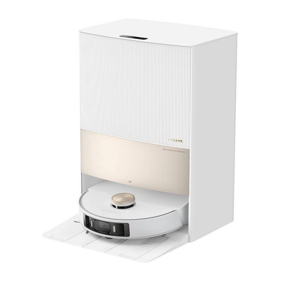 Dreame L20 Ultra Complete bílý - main (0)